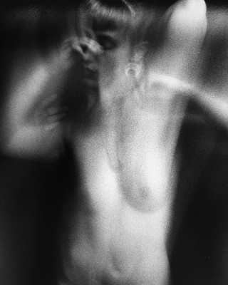 » #3/9 « / amber / Blog post by <a href="https://marcvonmartial.strkng.com/en/">Photographer marc von martial</a> / 2018-12-07 13:50 / Nude