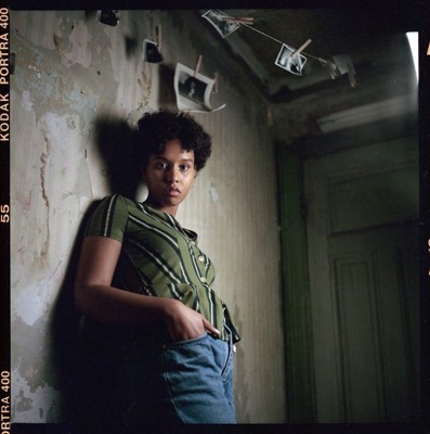 7 »Kaddy« © Photographer Zwischensequenz