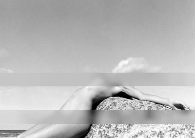 5) »Geeske Nr. 107« © Photographer Dirk Lorenz / Nude