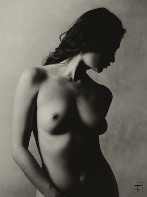 1 »Tezz« © Photographer Imar / Nude