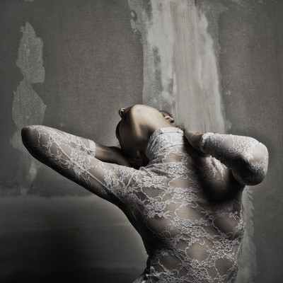 2 »White China Shirt - Anna B« © Alexander Platz / Fashion / Beauty