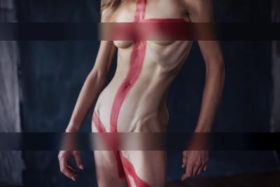 » #2/4 « / Through the fire / Blog post by <a href="https://andreaspuhl.strkng.com/en/">Photographer Andreas Puhl</a> / 2024-02-08 06:00 / Conceptual