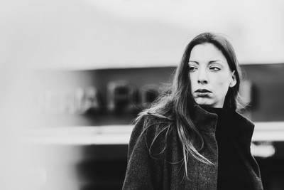 » #9/9 « / On the streets of Berlin.... / Blog post by <a href="https://strkng.com/en/model/lysann/">Model Lysann</a> / 2018-03-18 11:45 / Menschen