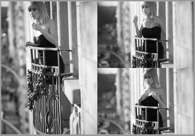 Between Boudoir, Fashion and Portraits with Playmates / Mode / Beauty / model,photomodel,playmate,dress,fashion,fashionphotography