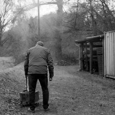 » #2/9 « / wanderung durch das muttent(h)al / Blog post by <a href="https://strkng.com/en/photographer/sanna+dimario/">Photographer Sanna Dimario</a> / 2020-01-07 13:28