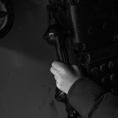 » #3/9 « / wanderung durch das muttent(h)al / Blog post by <a href="https://strkng.com/en/photographer/sanna+dimario/">Photographer Sanna Dimario</a> / 2020-01-07 13:28