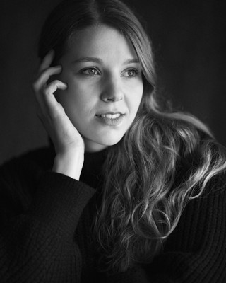 pascale_07 / Portrait