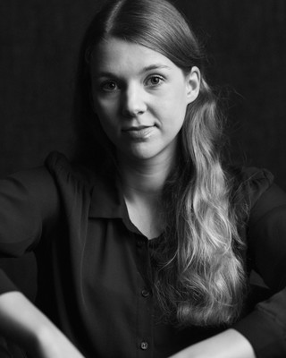 pascale_08 / Portrait