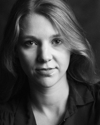 pascale_09 / Portrait